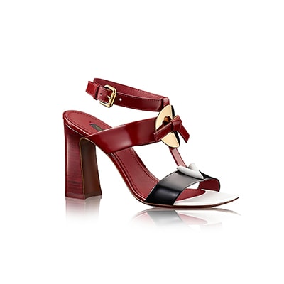 sandal